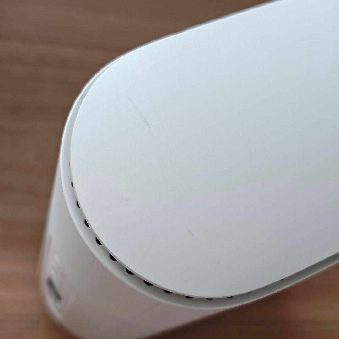 【楽天OK】Speed Wi-Fi  L11 ホワイト【迅速発送】