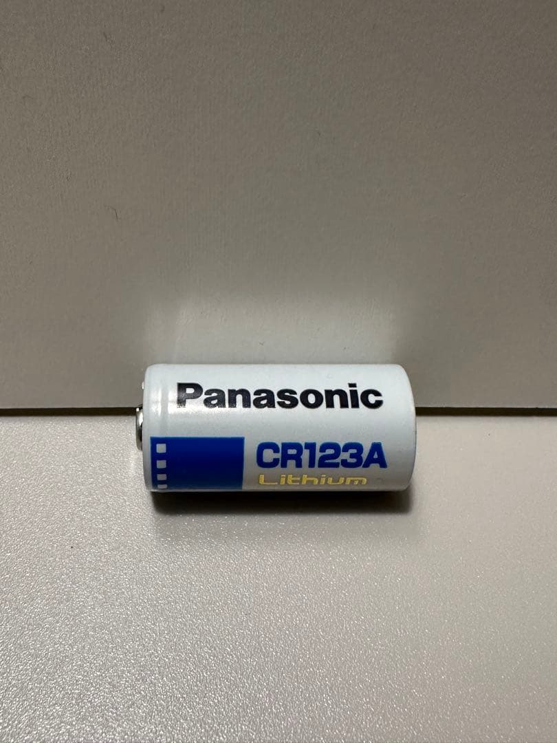 PENTAX ESPIO 140 フィルムカメラ 動作確認済み 新品電池付き