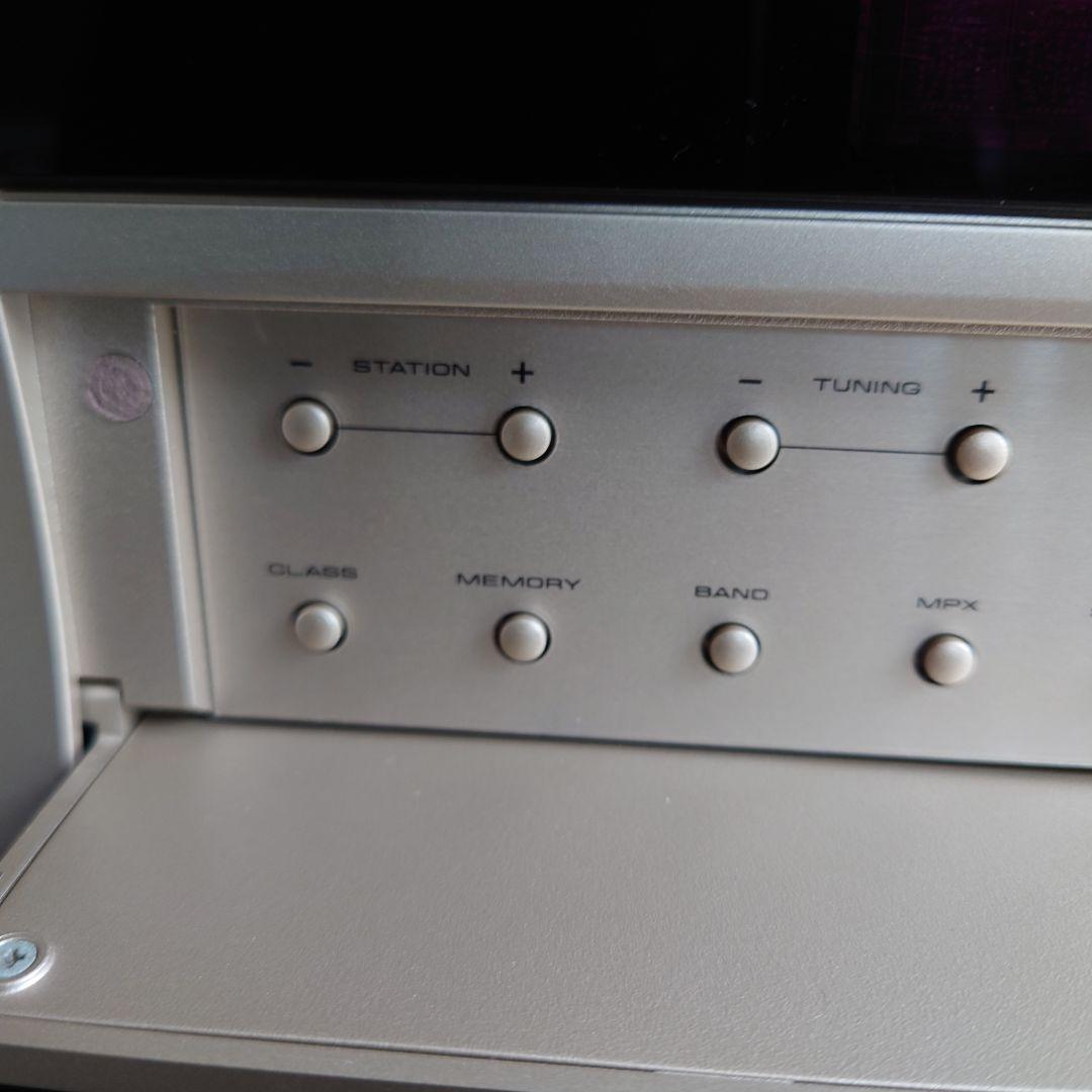 ★☆【リモコン付】Pioneer VSX-D710S AVアンプ