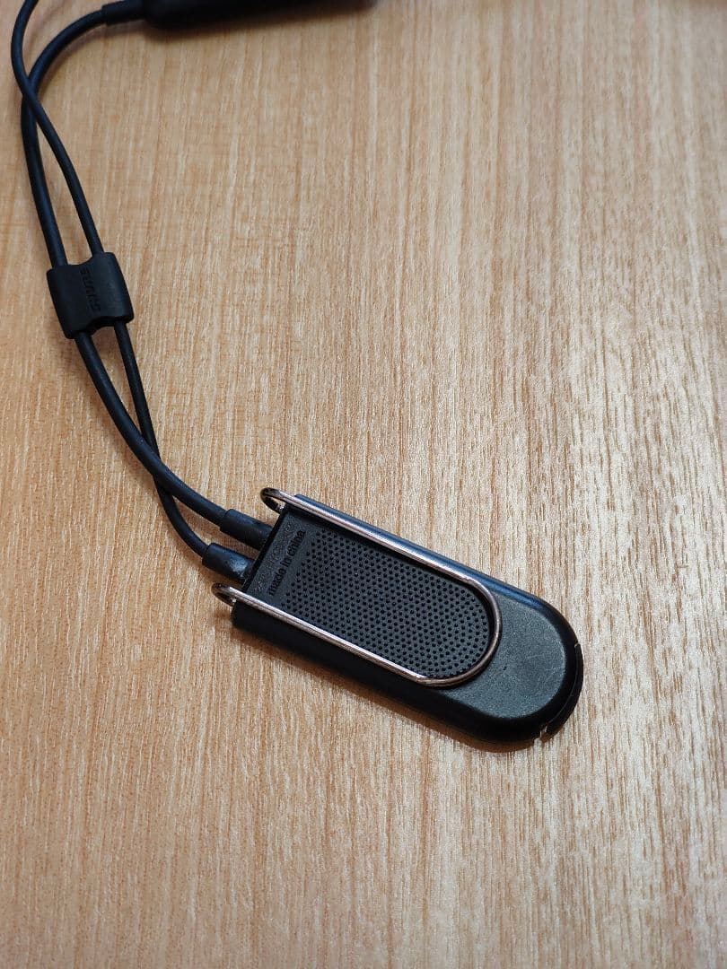 イヤホン SHURE RMCE-BT2
