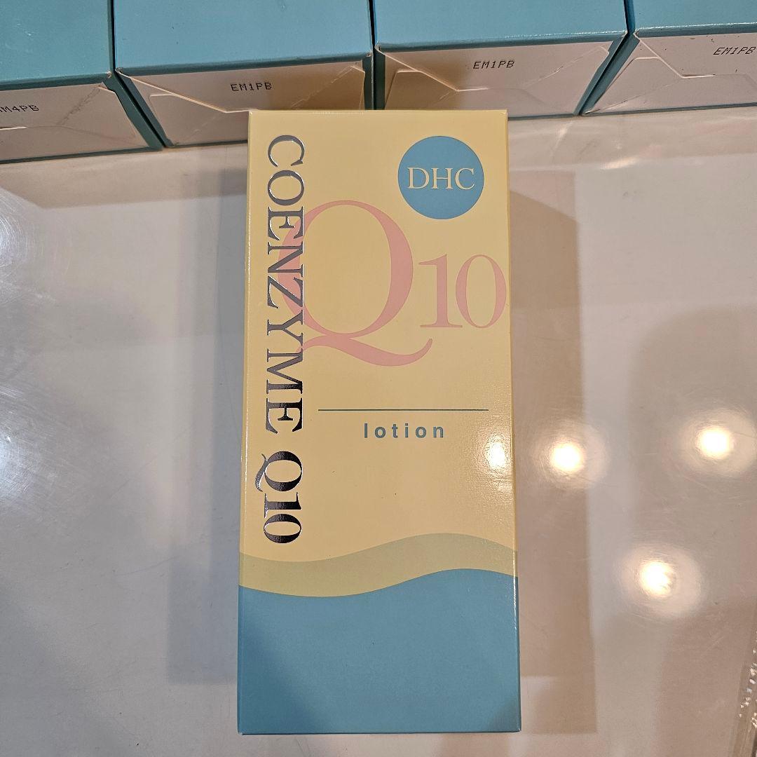 DHC Q10ローション　150ml　6本セット
