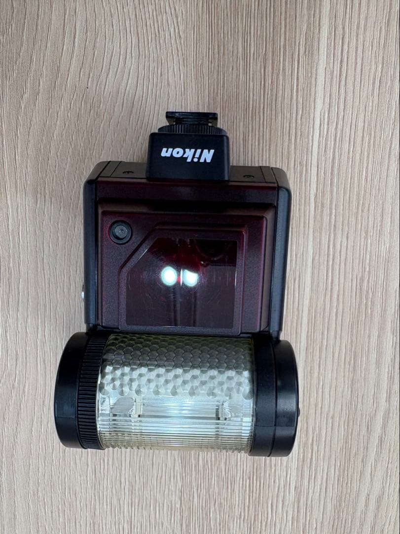 Nikon F-501 AF フィルム一眼レフカメラセット