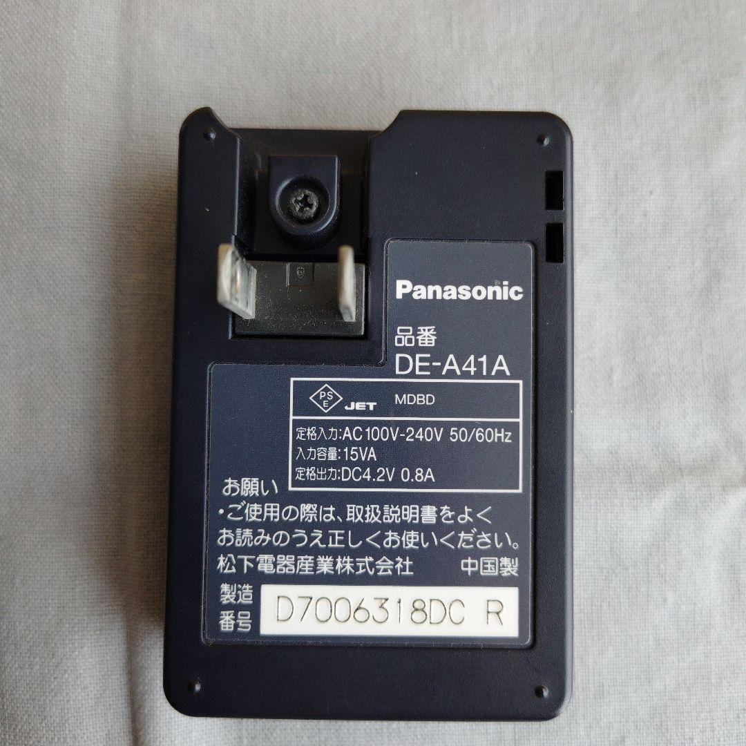 Panasonic LUMIX DMC-FS2　ピンク デジカメ