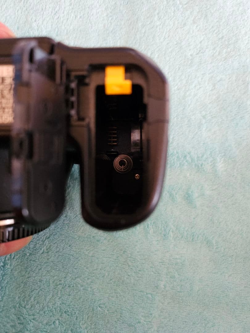 【極美品】ニコン Nikon d5600 デジタル一眼レフ ショット2770回