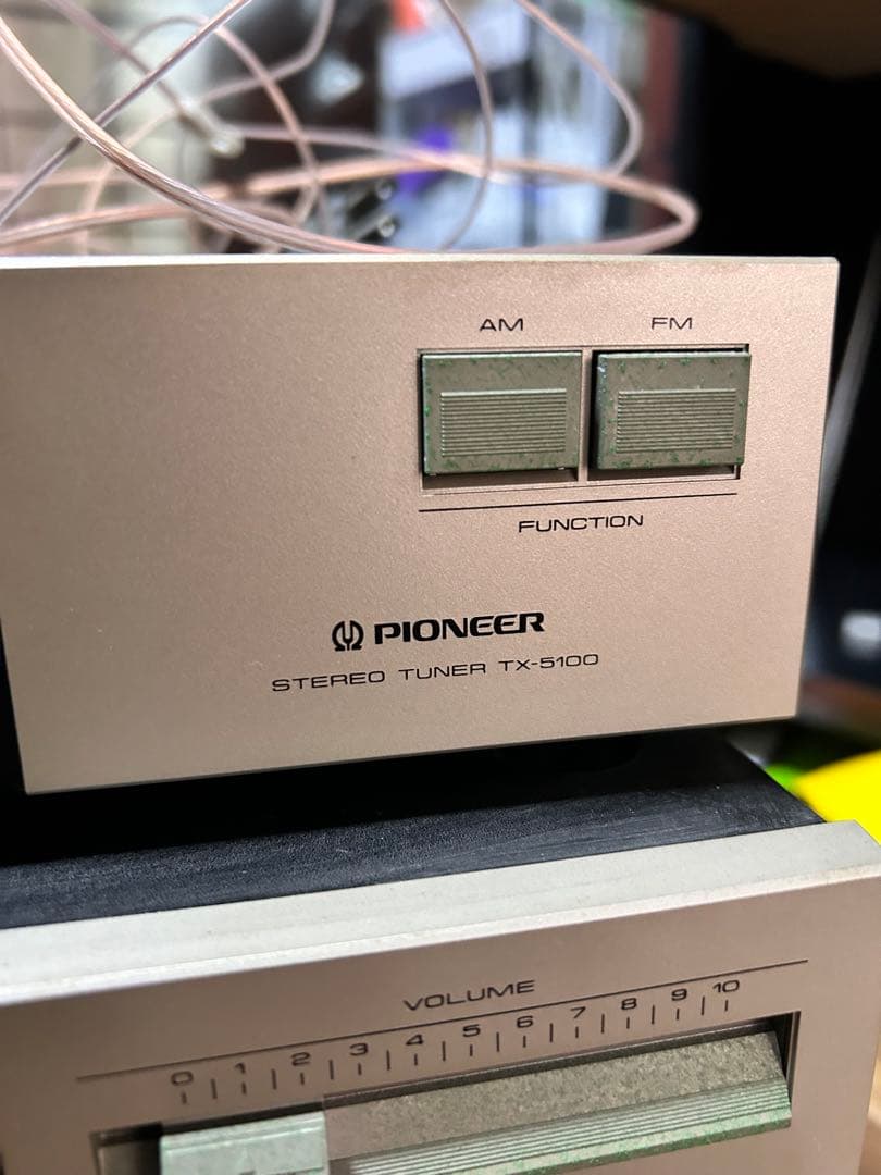 直接手渡し Pioneer セット