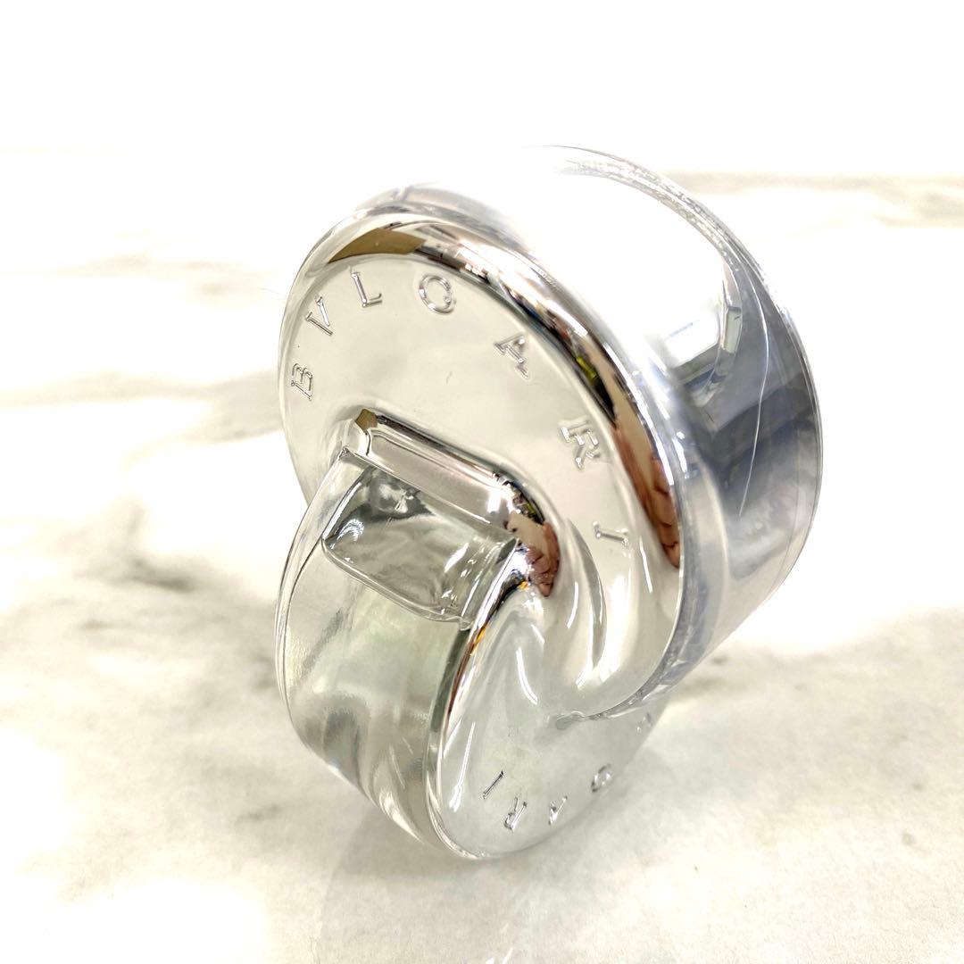 + 【残量8割程度】BVLGARI オムニアクリスタリン 40ml　香水