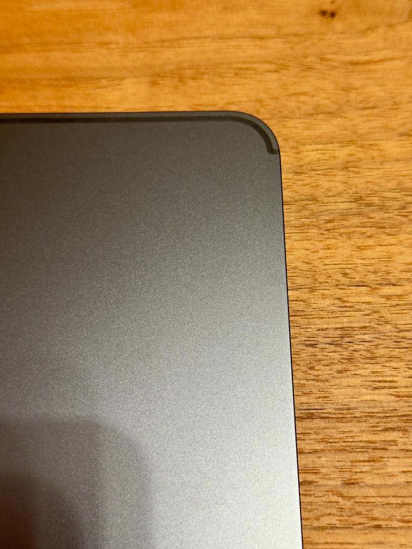 中古品 iPad Pro M4 13インチ MVX23J/A 256GB