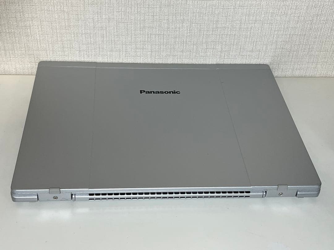 レッツノートFV1 i5 16G／512GB／Office2024