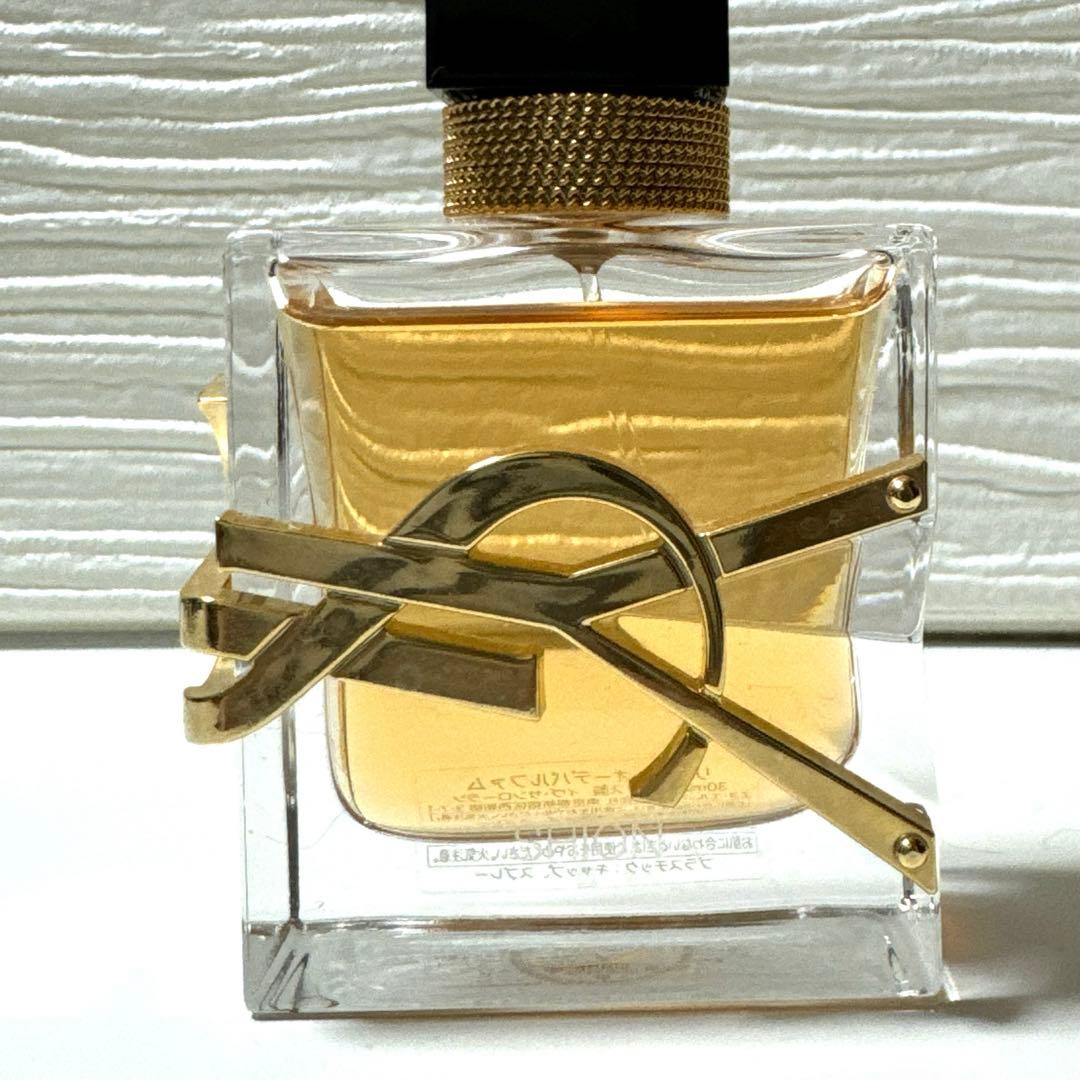 JO1 YSL リブレ オーデパルファム30mL