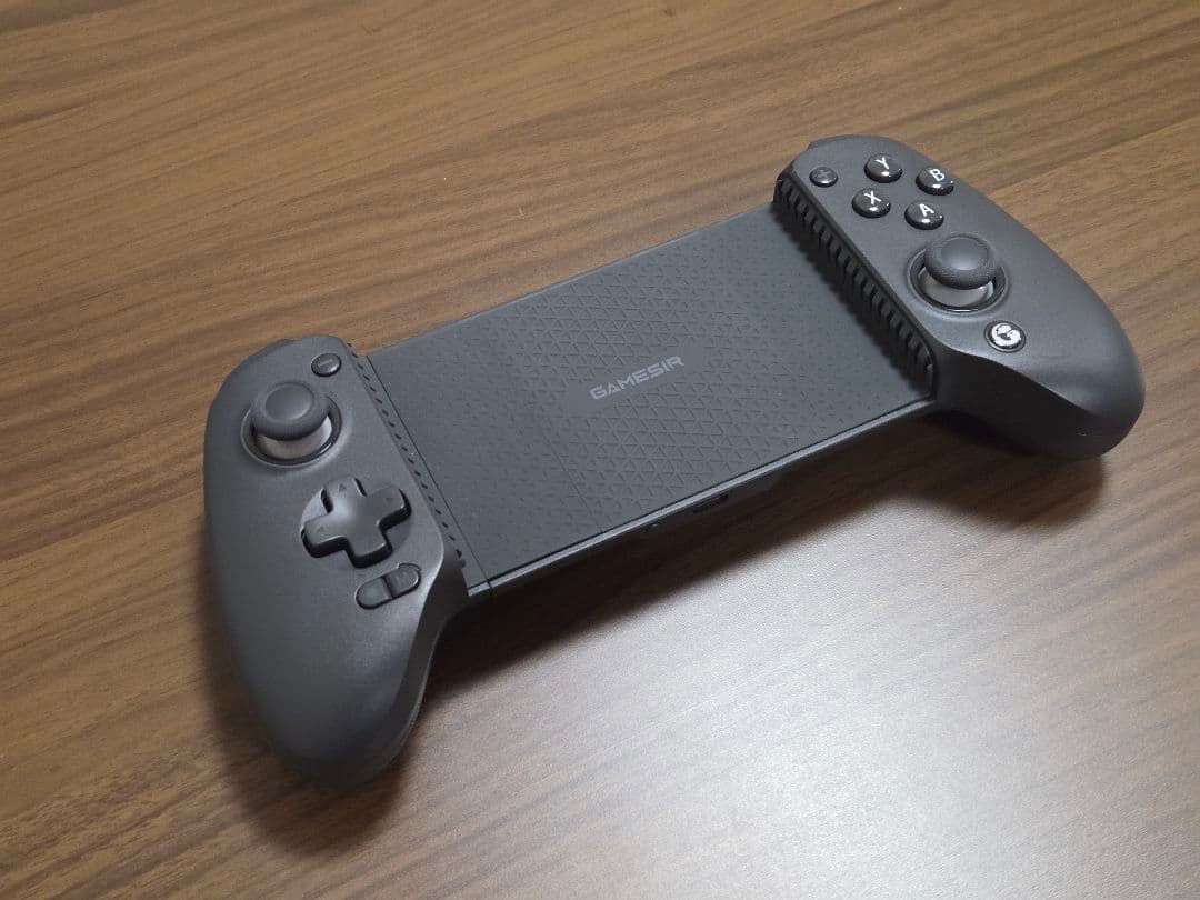 GameSir G8 Plus Bluetooth ゲーミングコントローラー