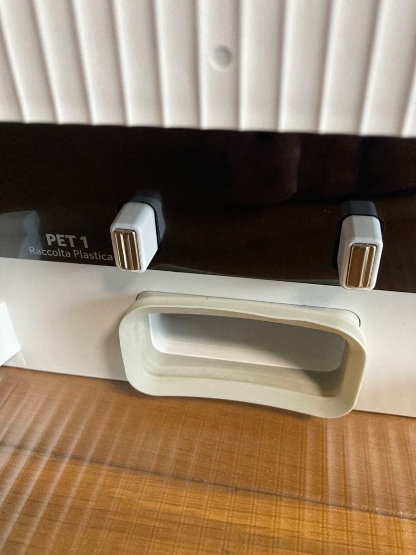 【2日間のみ数回使用】 ルンバ コンボ2 ホワイト 充電ステーション