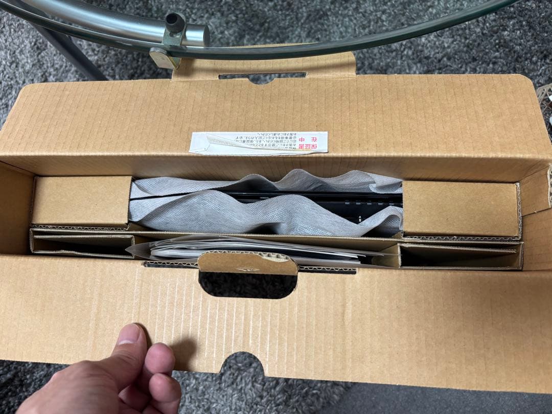 美品 NEC ノートパソコン PC-LS700TSB Intel Core i7