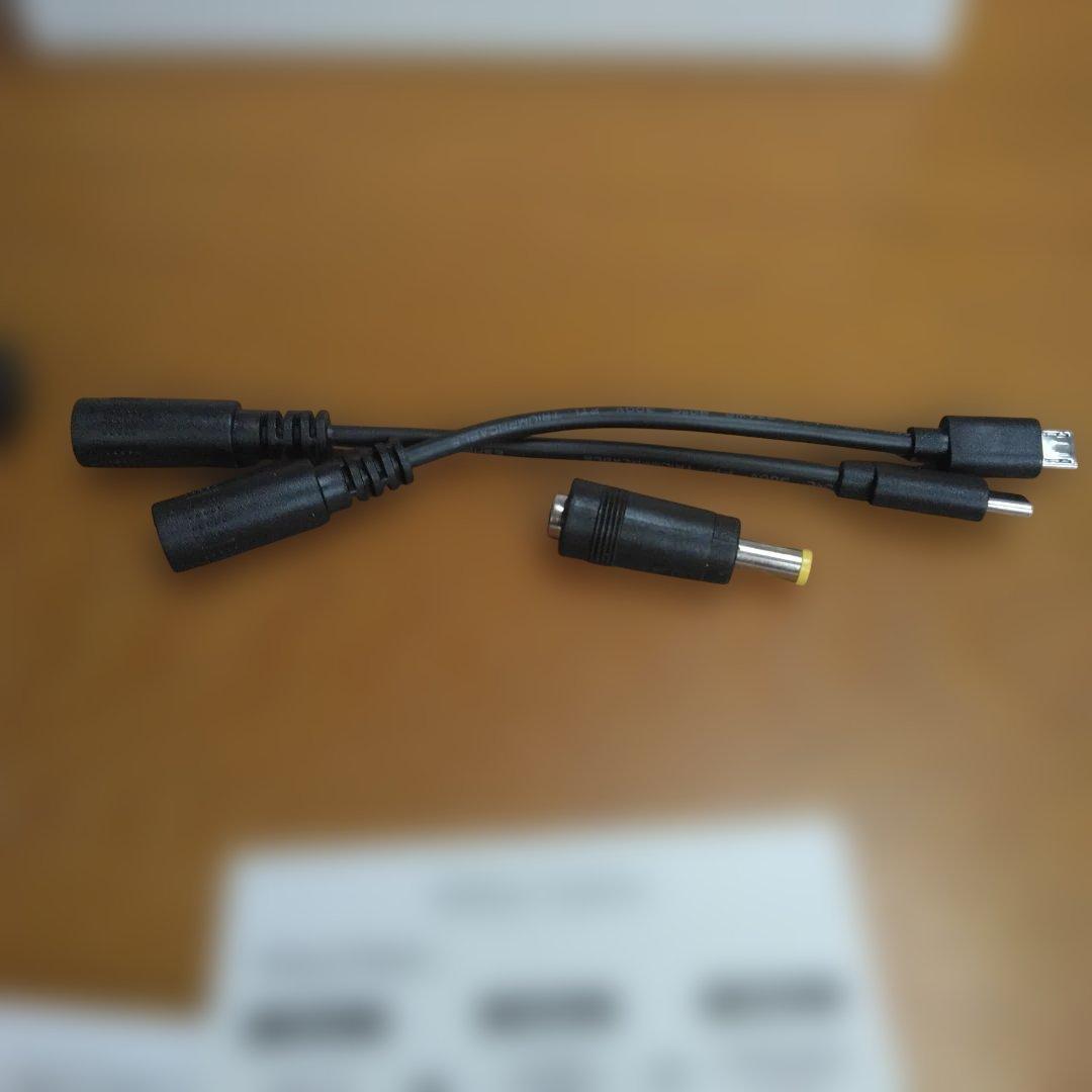 ifi　audio　powerelite　5V/5A