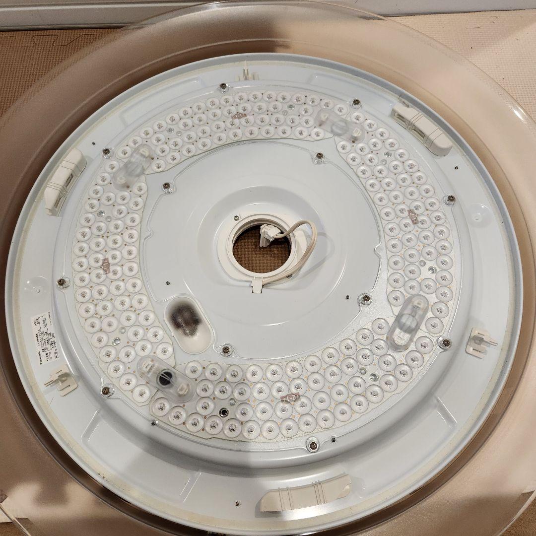 Panasonic シーリングライト　HH-CA1260　LED 照明