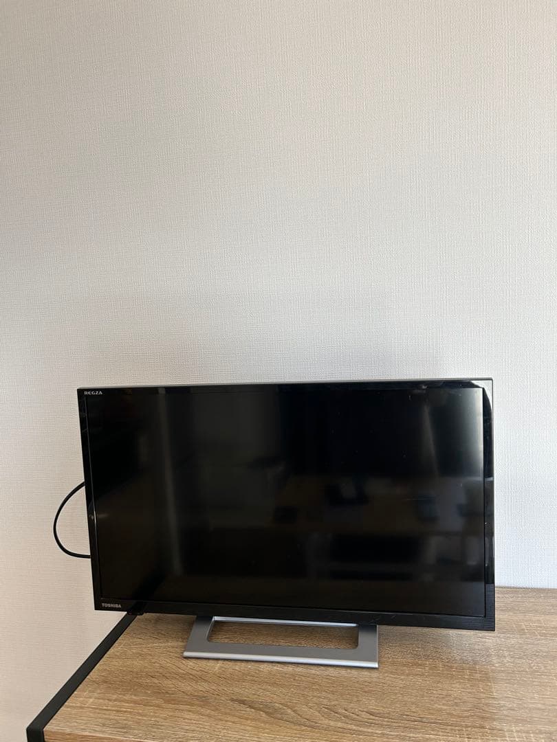 東芝 レグザ REGZA 24V34 24インチ 液晶テレビ 2023年製