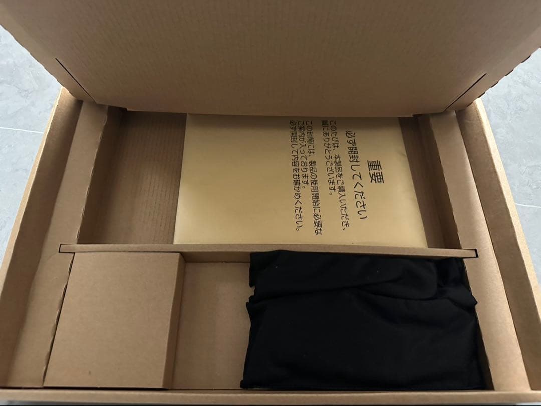 【新品】MousePro C4-I5U01BK-B