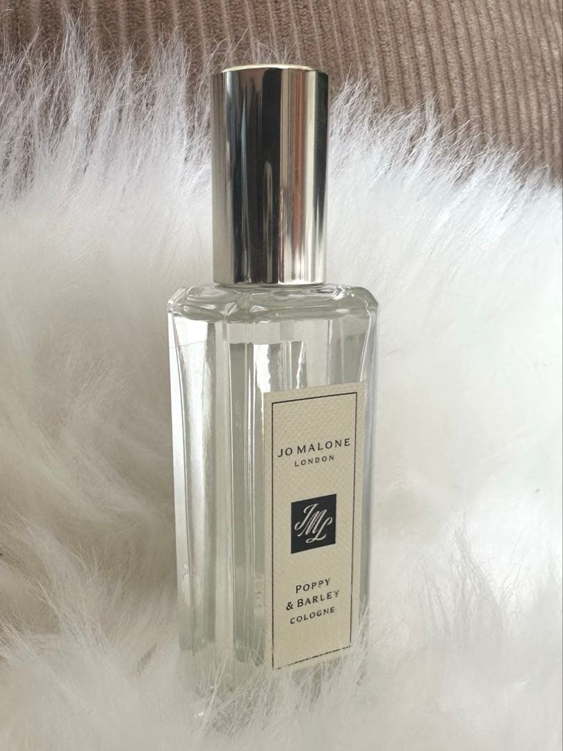 ジョーマローン ポピー＆バーリー コロン 30mL