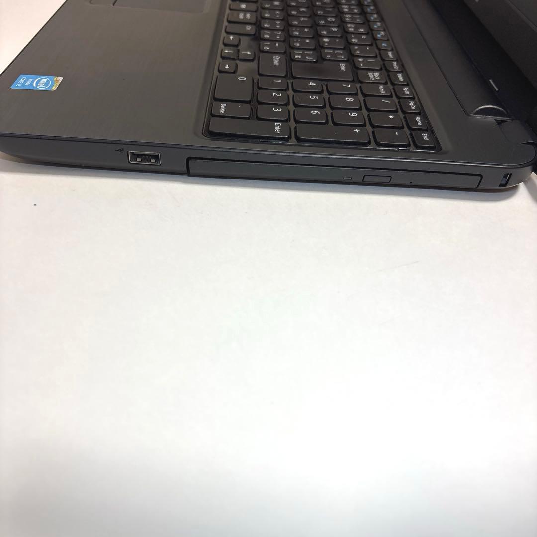 DELL Latitude 3540 ノートPC Windows 10