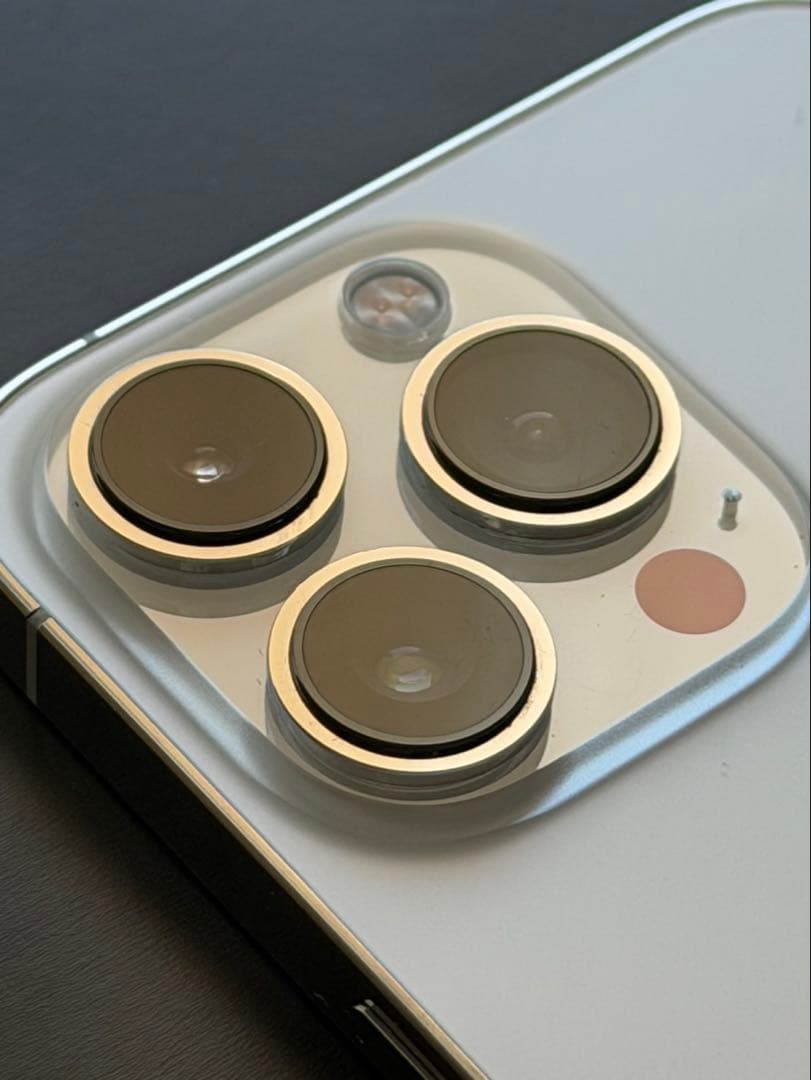 iphone13pro 128GB シルバー