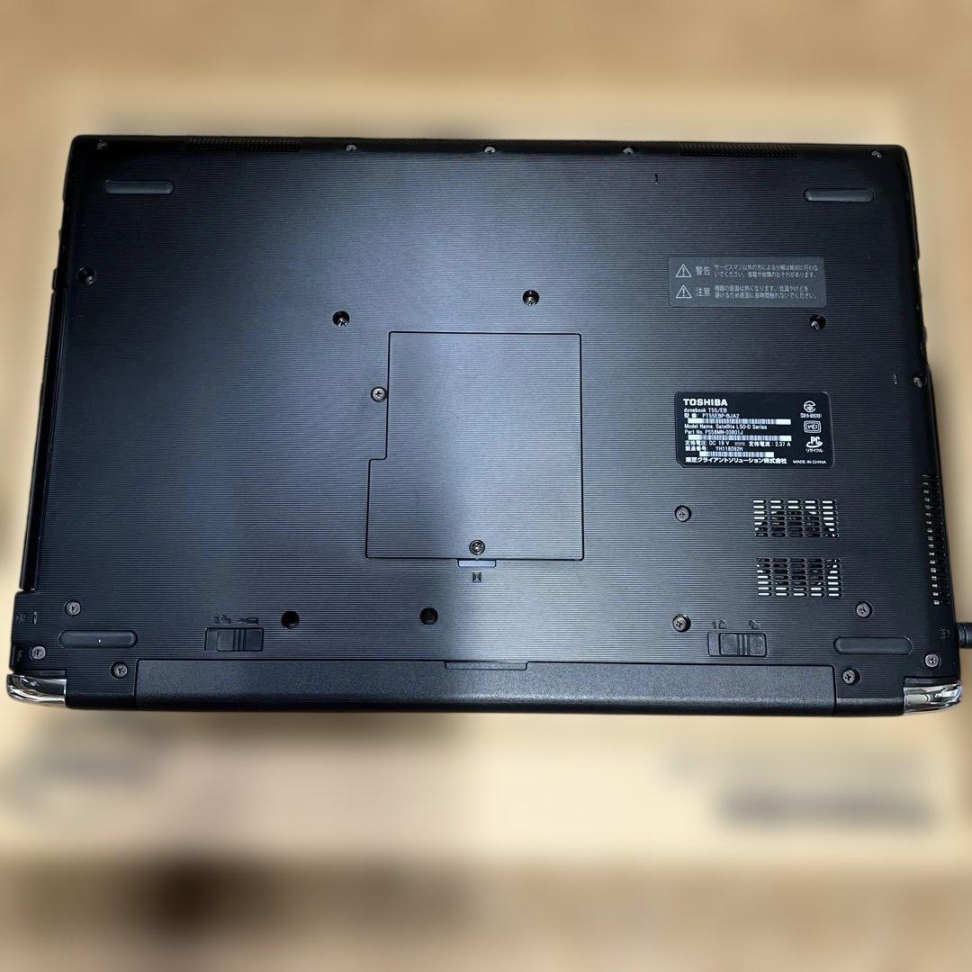 ま*ち様 Toshiba dynabook T55/EB ノートパソコン