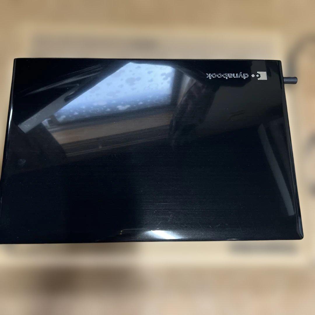 ま*ち様 Toshiba dynabook T55/EB ノートパソコン