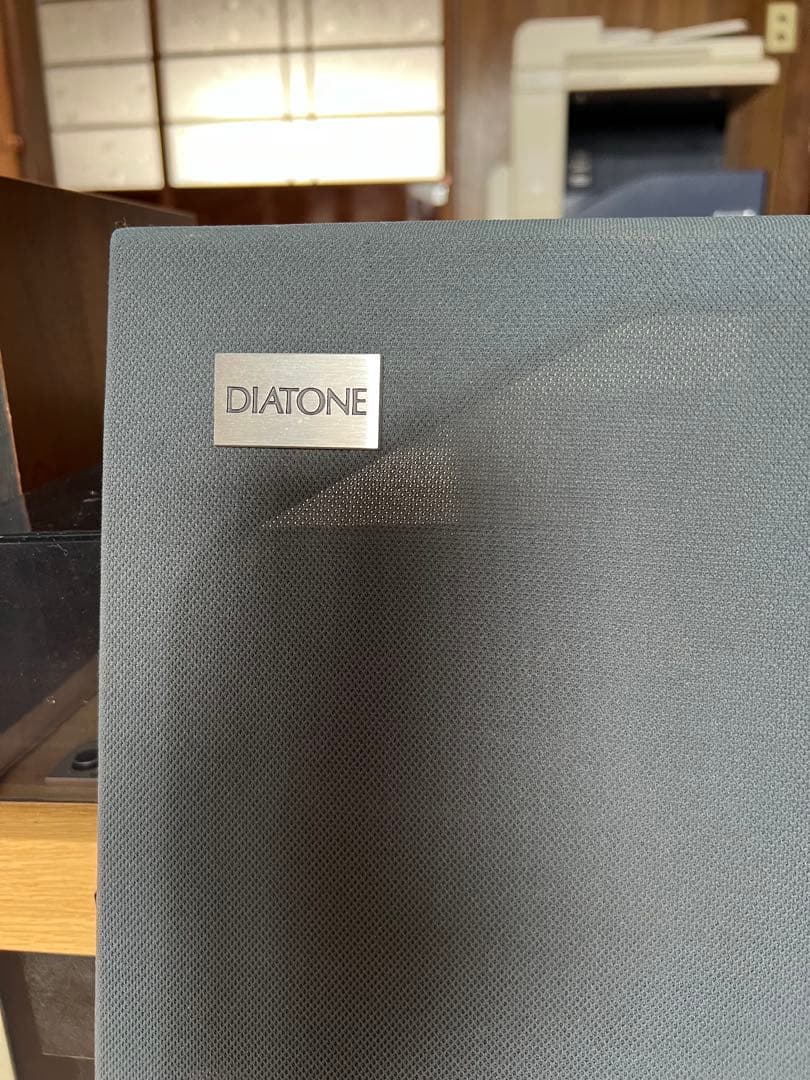 ダイヤトーン　DIATONE DS-28B スピーカー　動作確認済み