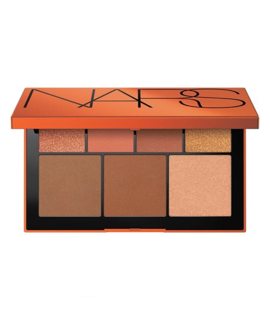 NARS ラグナ　アルティメイト　フェイスパレット