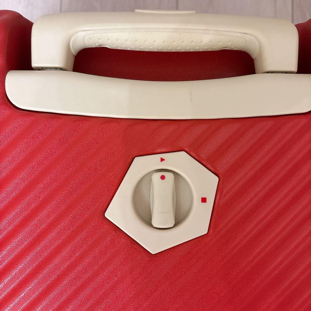 ACE スーツケース キャリーケース トランクケース　HaNT ハント 機内持込