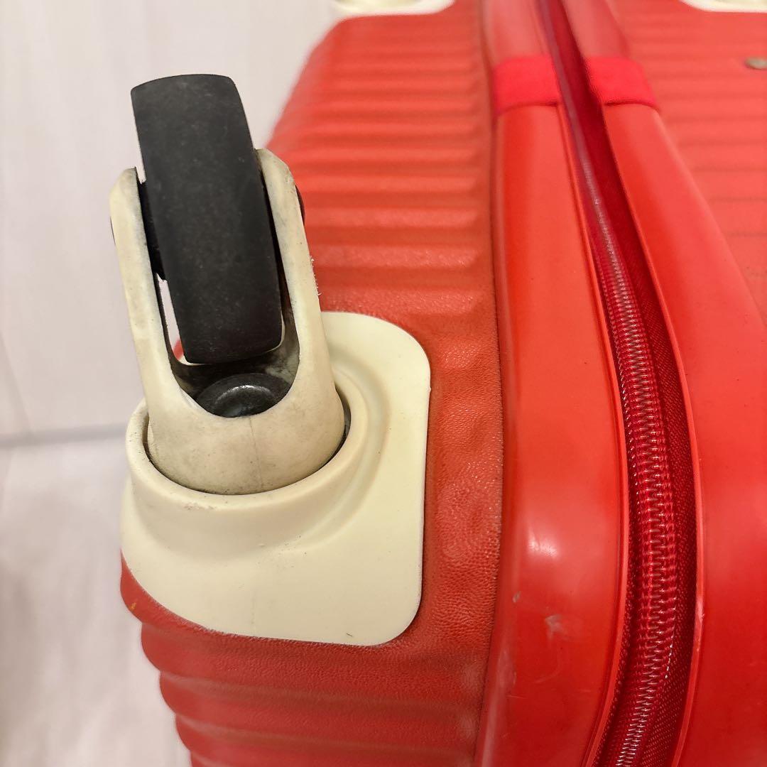 ACE スーツケース キャリーケース トランクケース　HaNT ハント 機内持込