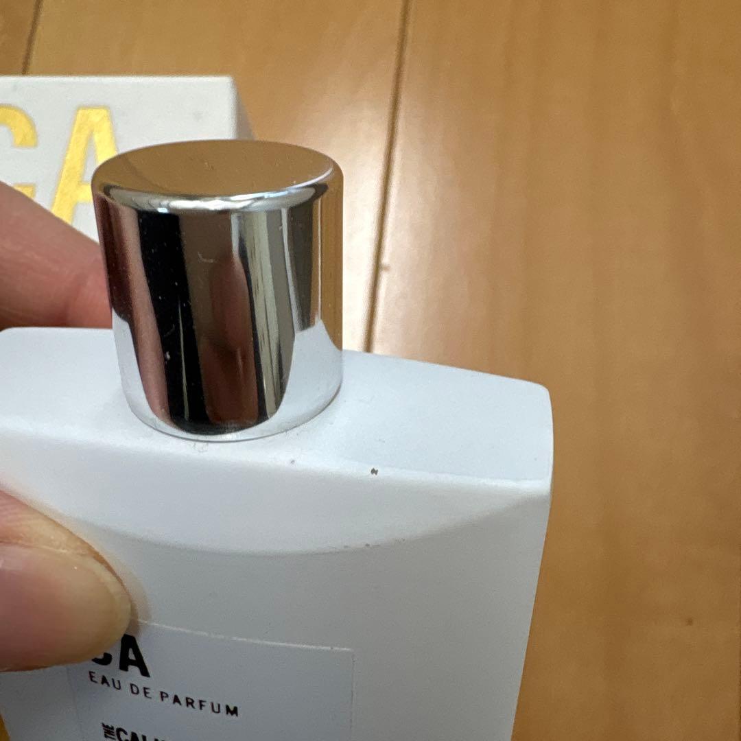 アポーシア　THE CALIFORNIA オードパルファム 50ml