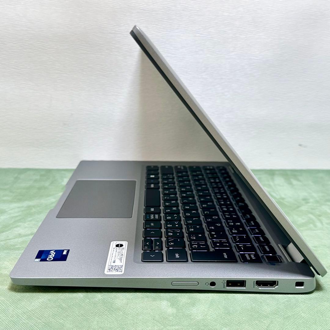 Windowsノート本体 Dell Latitude 5330 i5 12th 16GB SSD256GB
