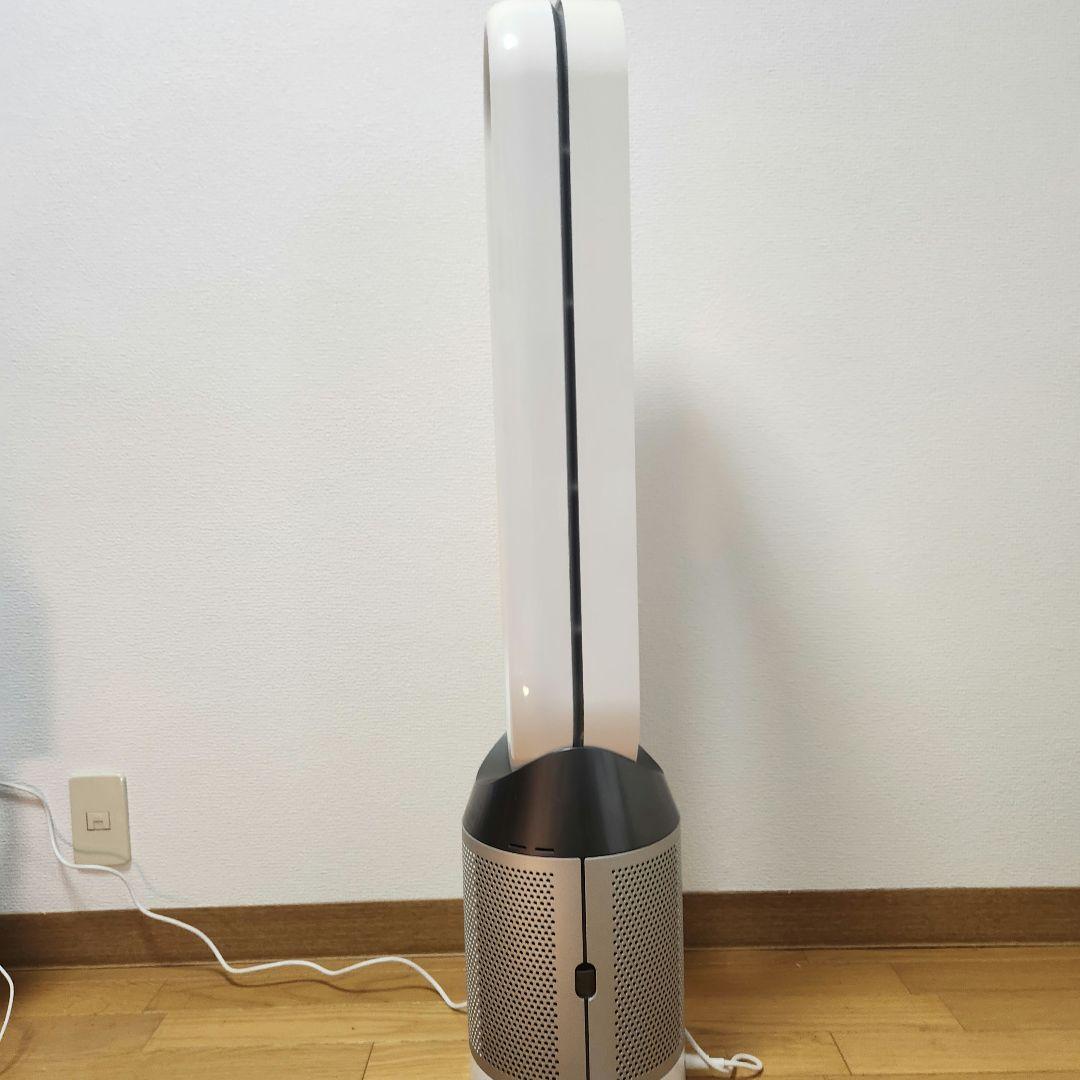 Dyson Pure Cool TP04 空気清浄機能付扇風機　大部屋