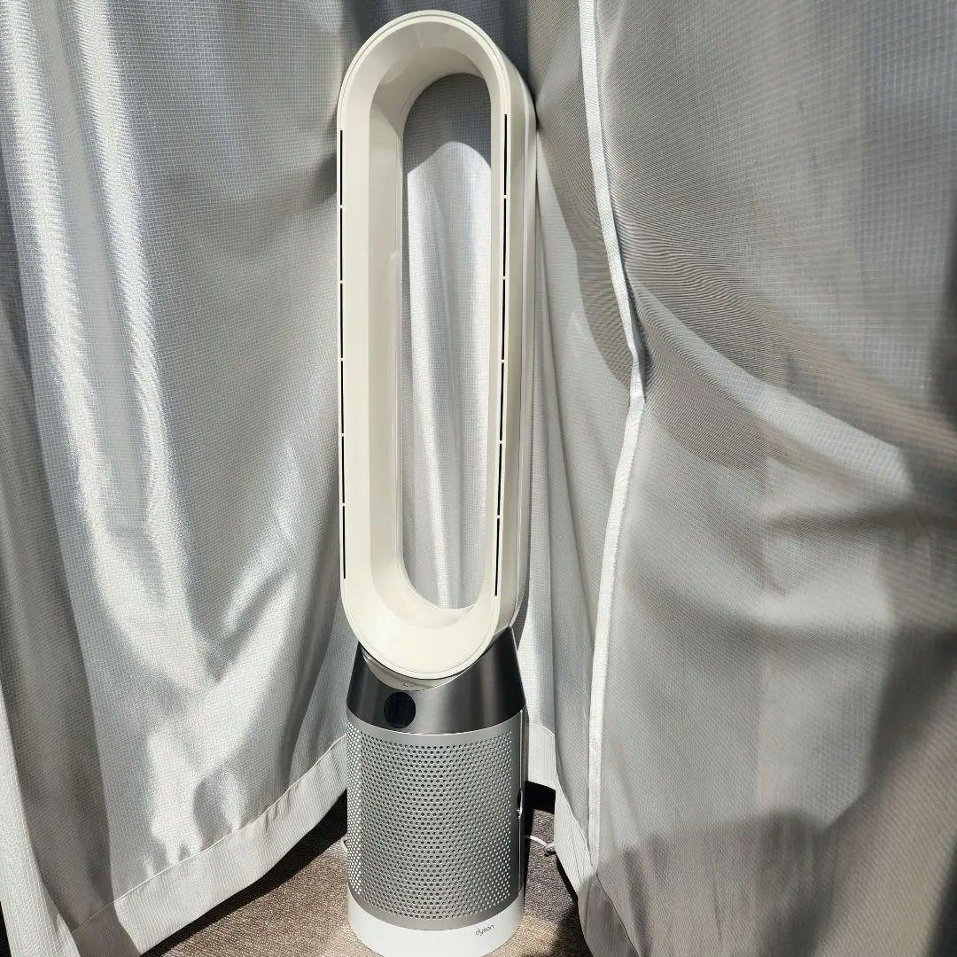 Dyson Pure Cool TP04 空気清浄機能付扇風機　大部屋