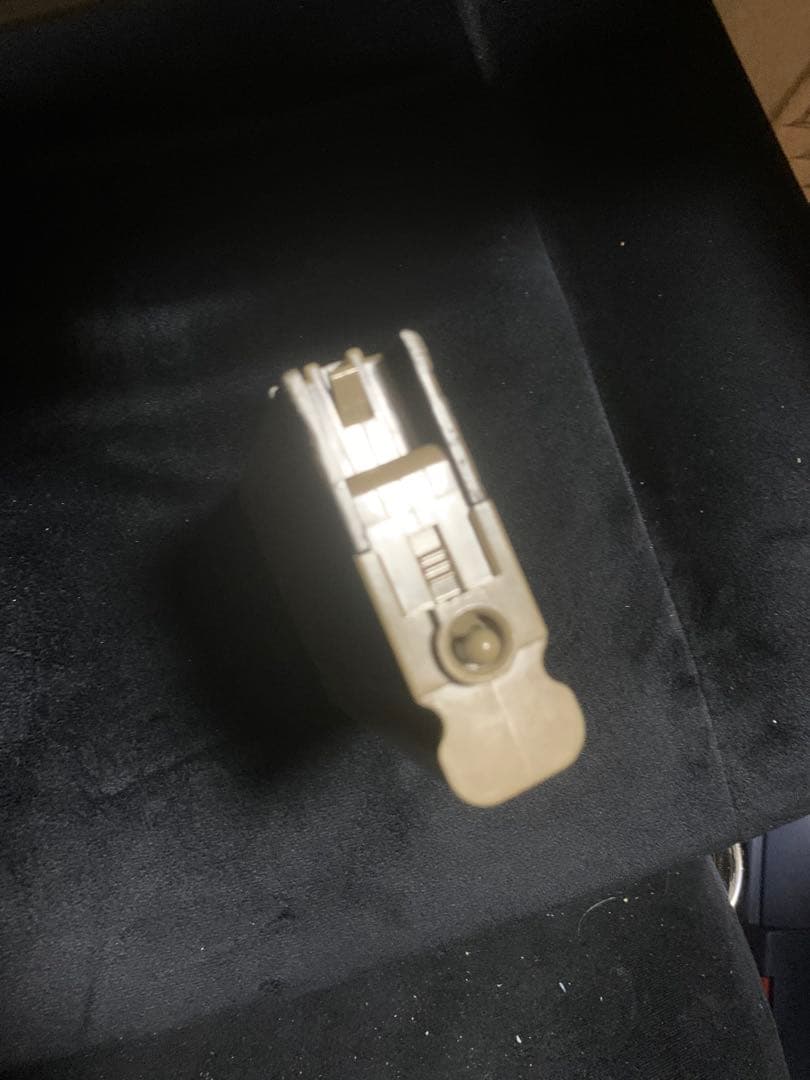 河*斗様 Mk 17 MOD.0 次世代電動ガン スカーH