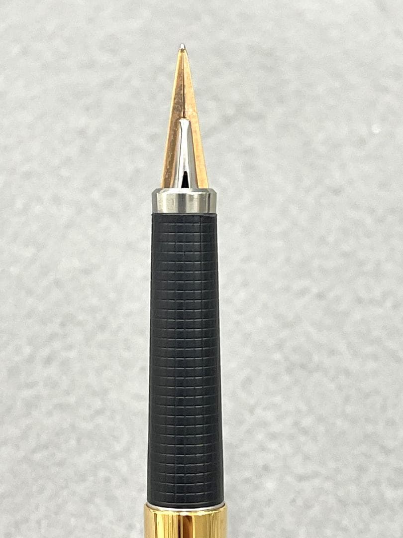 【未使用】パーカー万年筆　180　インシグニア　＋ボールペン　セット