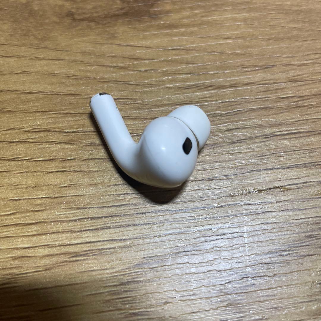 AirPods Pro 第2世代　lightning 右耳　右　A2698