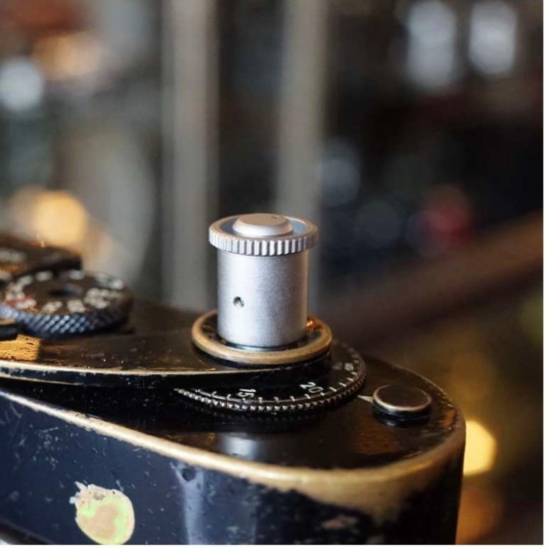 ライカ　Leica ソフトレリーズ　シャッターボタン2個セット　‼️最終価格‼️