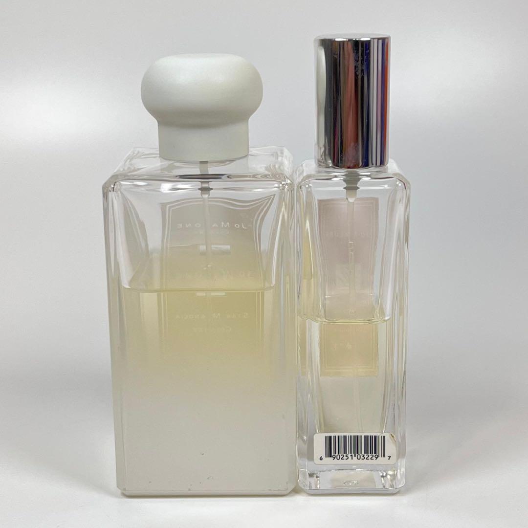 ジョーマローン　スター　マグノリア　シルク　ブロッサム　コロン　100ml