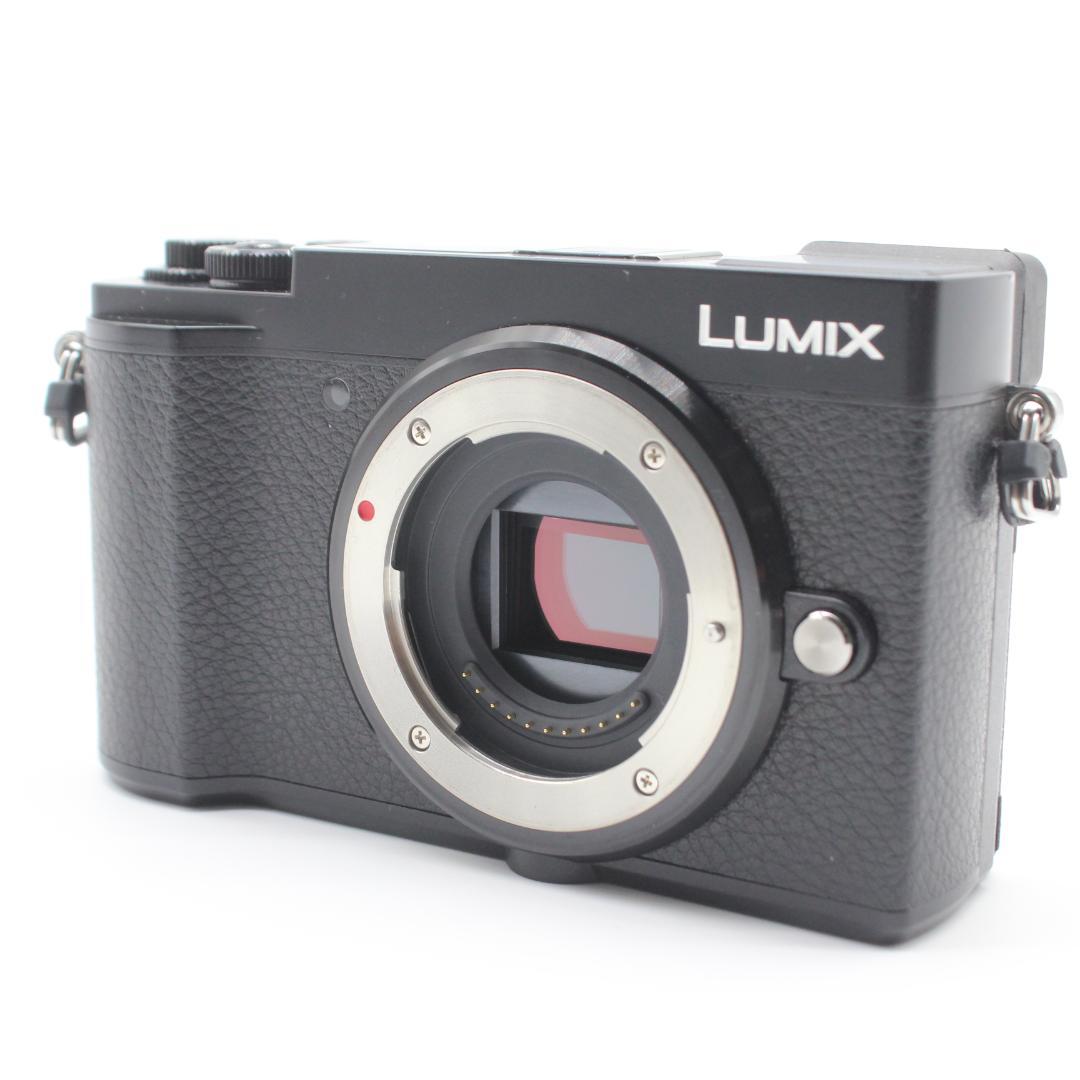 Panasonic LUMIX DC-GX7MK3 ミラーレスカメラ