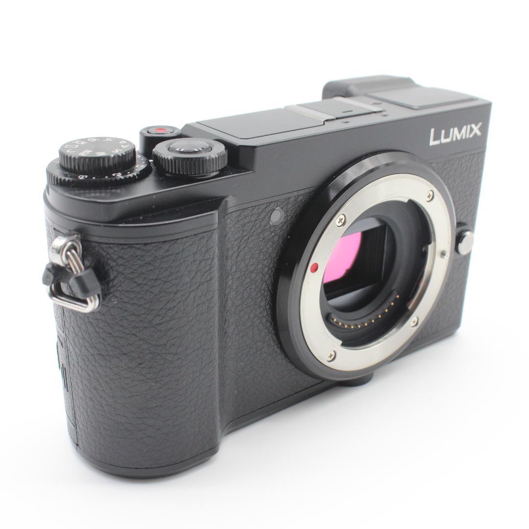 Panasonic LUMIX DC-GX7MK3 ミラーレスカメラ
