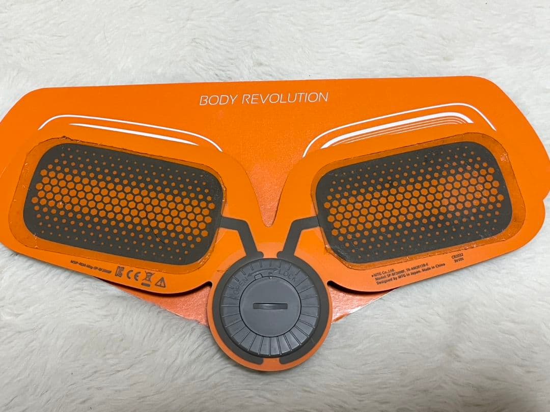 SIXPAD アブズフィット ボディフィット ももベルト セット