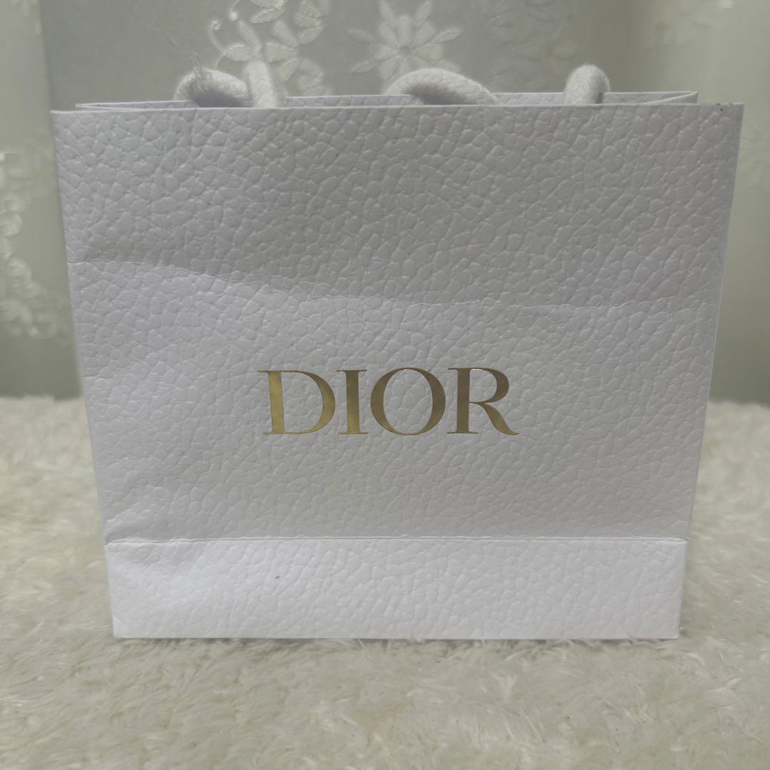 Dior ミスディオール パルファン 箱ありショッパー付き