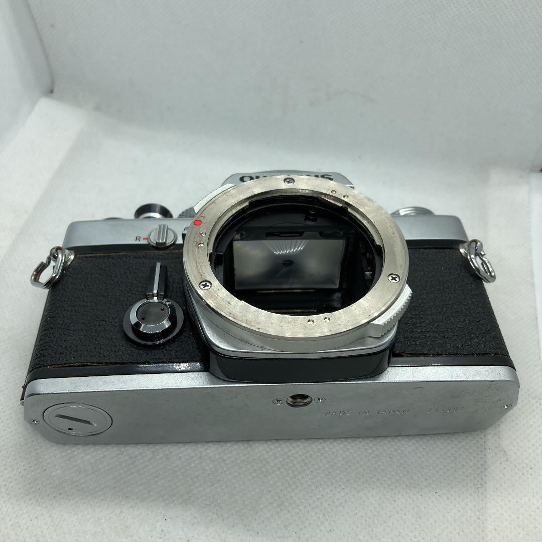 OLYMPUS オリンパス OM-1 フィルムカメラ ボディ ジャンク