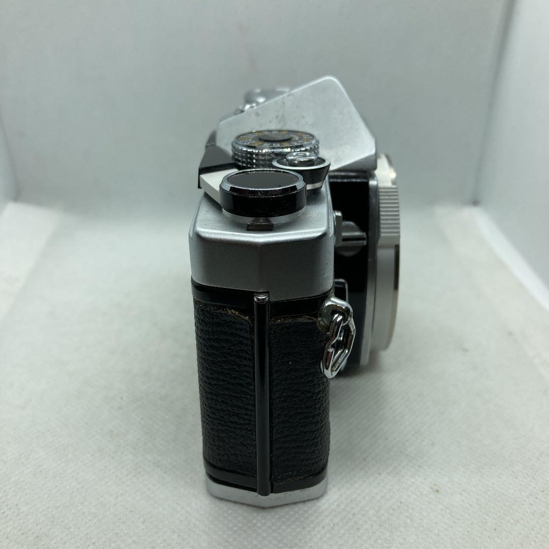 OLYMPUS オリンパス OM-1 フィルムカメラ ボディ ジャンク