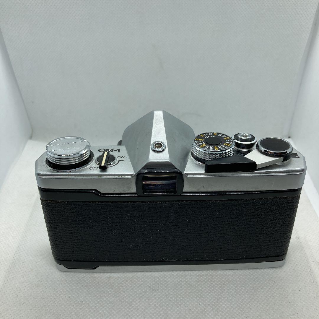 OLYMPUS オリンパス OM-1 フィルムカメラ ボディ ジャンク