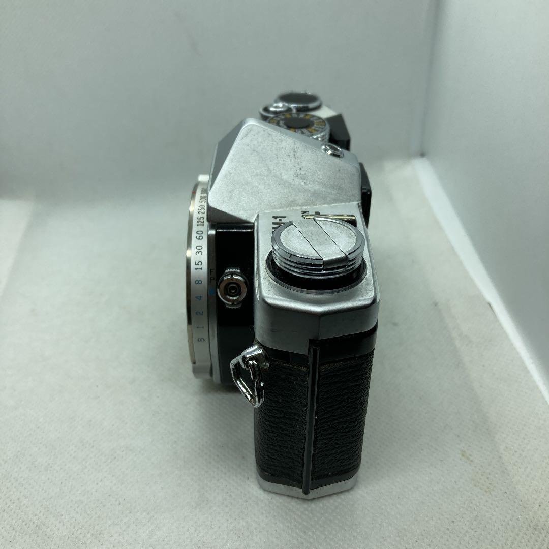 OLYMPUS オリンパス OM-1 フィルムカメラ ボディ ジャンク