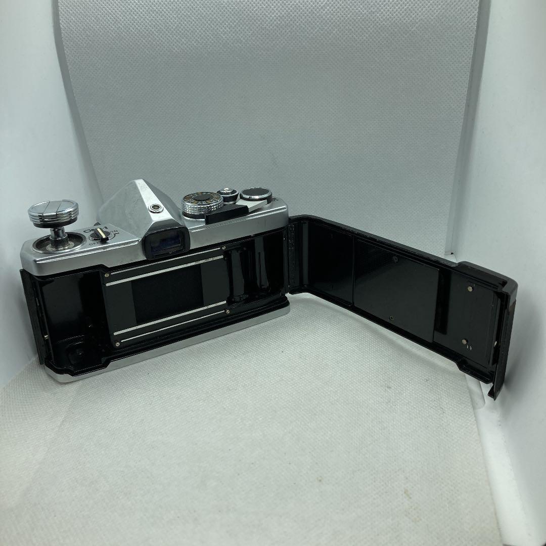 OLYMPUS オリンパス OM-1 フィルムカメラ ボディ ジャンク