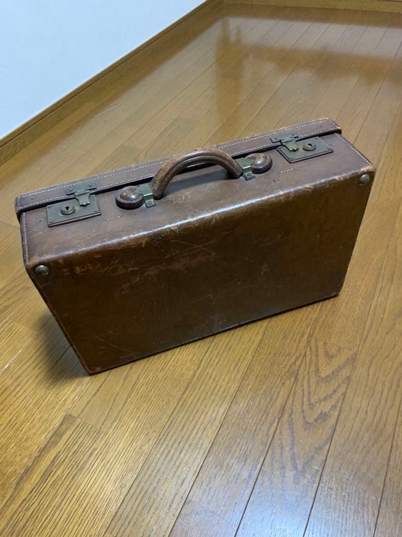 こ*う様 アンティークトランク　ヴィンテージ　レトロ