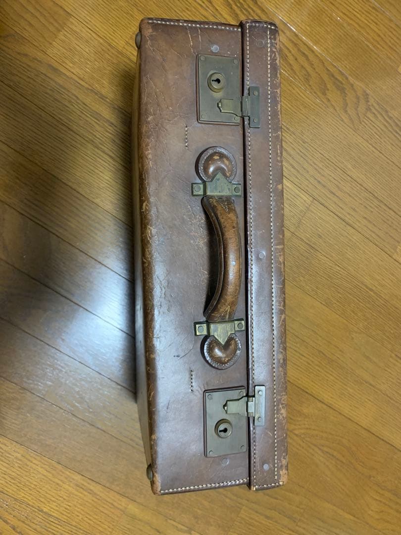 こ*う様 アンティークトランク　ヴィンテージ　レトロ