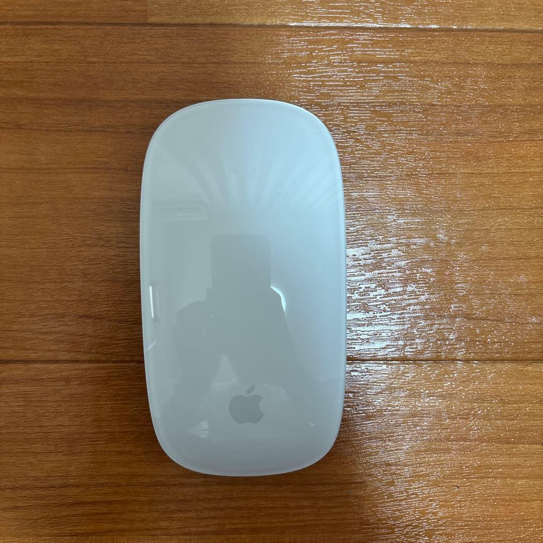 2023 iMac 24インチ8コアCPU M3チップ 8GBメモリ 256GB